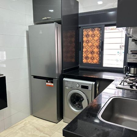Apartmán Adrarhost Agádír Exteriér fotografie