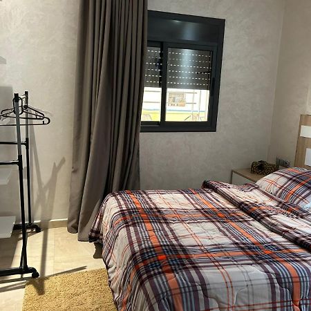 Apartmán Adrarhost Agádír Exteriér fotografie