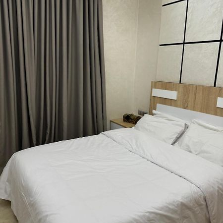 Apartmán Adrarhost Agádír Exteriér fotografie