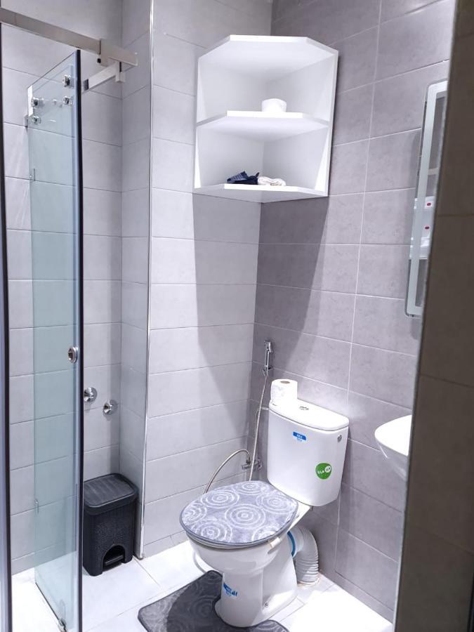 Apartmán Adrarhost Agádír Exteriér fotografie