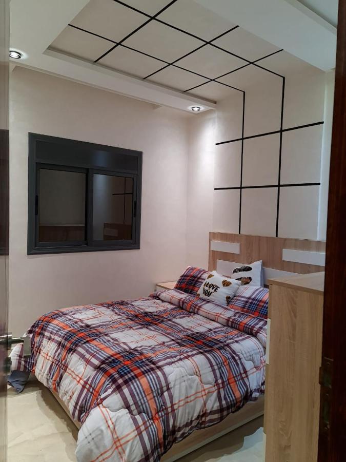 Apartmán Adrarhost Agádír Exteriér fotografie
