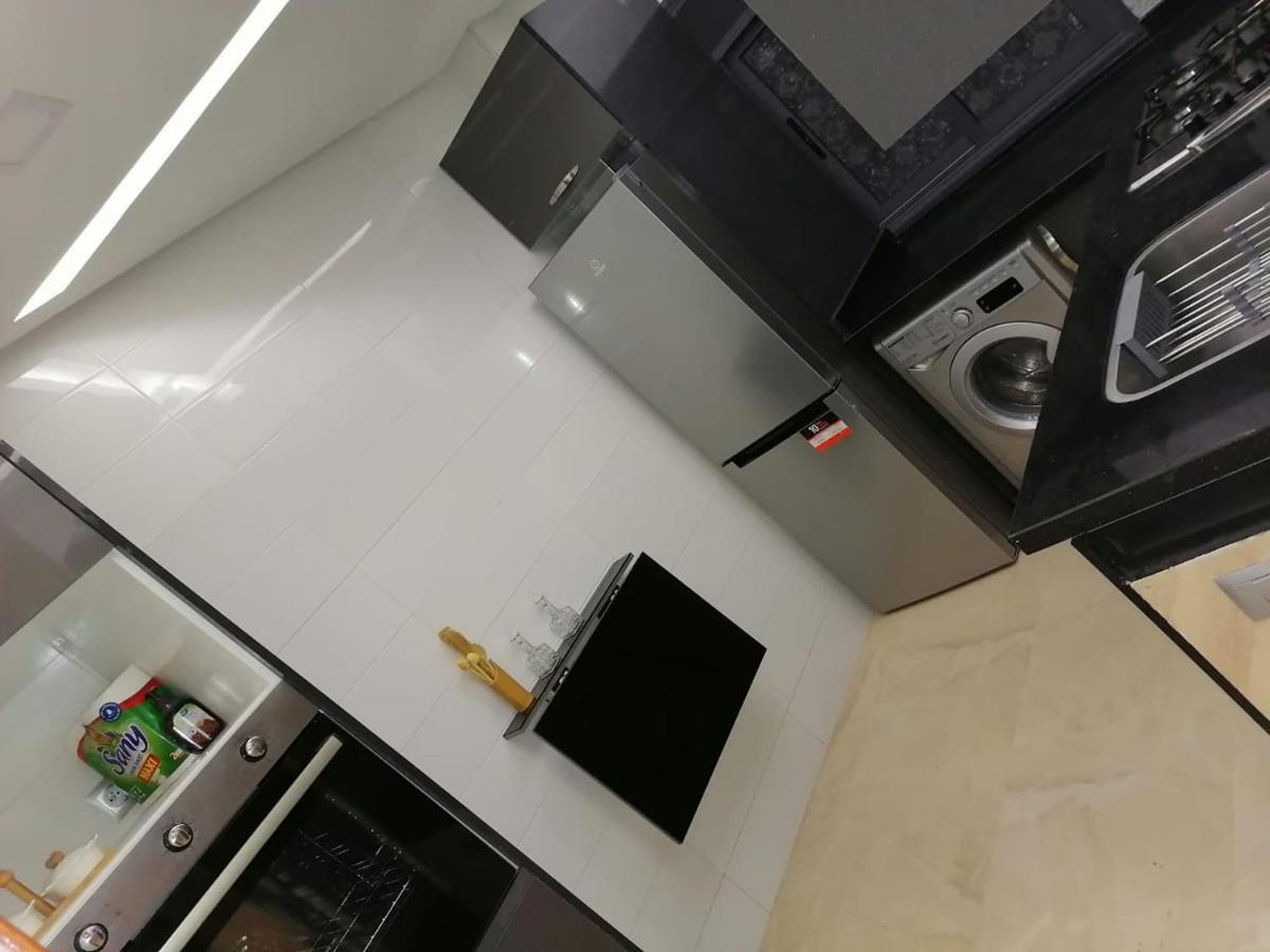 Apartmán Adrarhost Agádír Exteriér fotografie