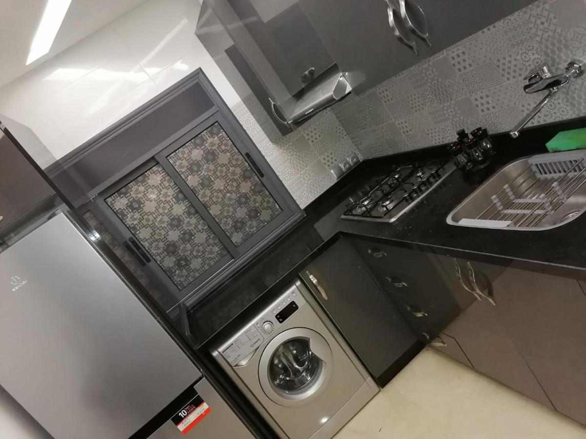 Apartmán Adrarhost Agádír Exteriér fotografie