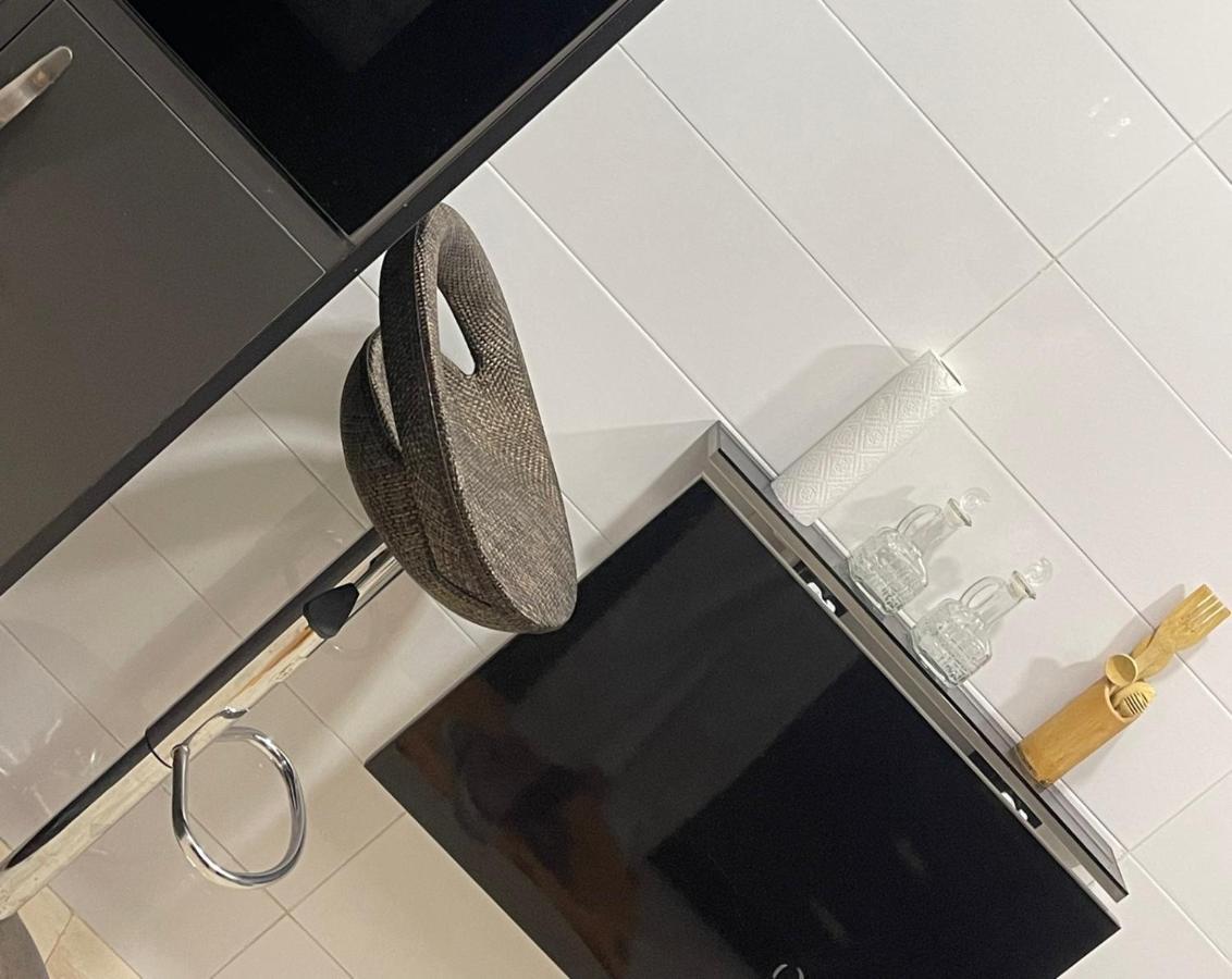 Apartmán Adrarhost Agádír Exteriér fotografie