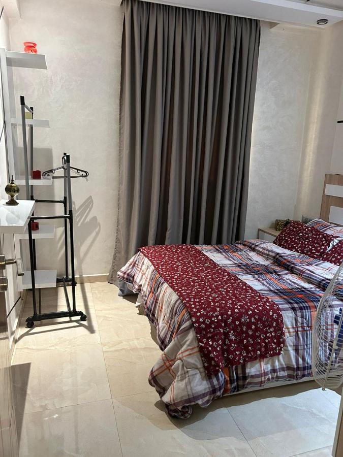 Apartmán Adrarhost Agádír Exteriér fotografie