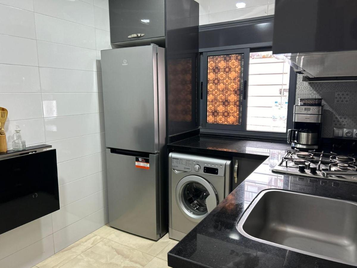 Apartmán Adrarhost Agádír Exteriér fotografie