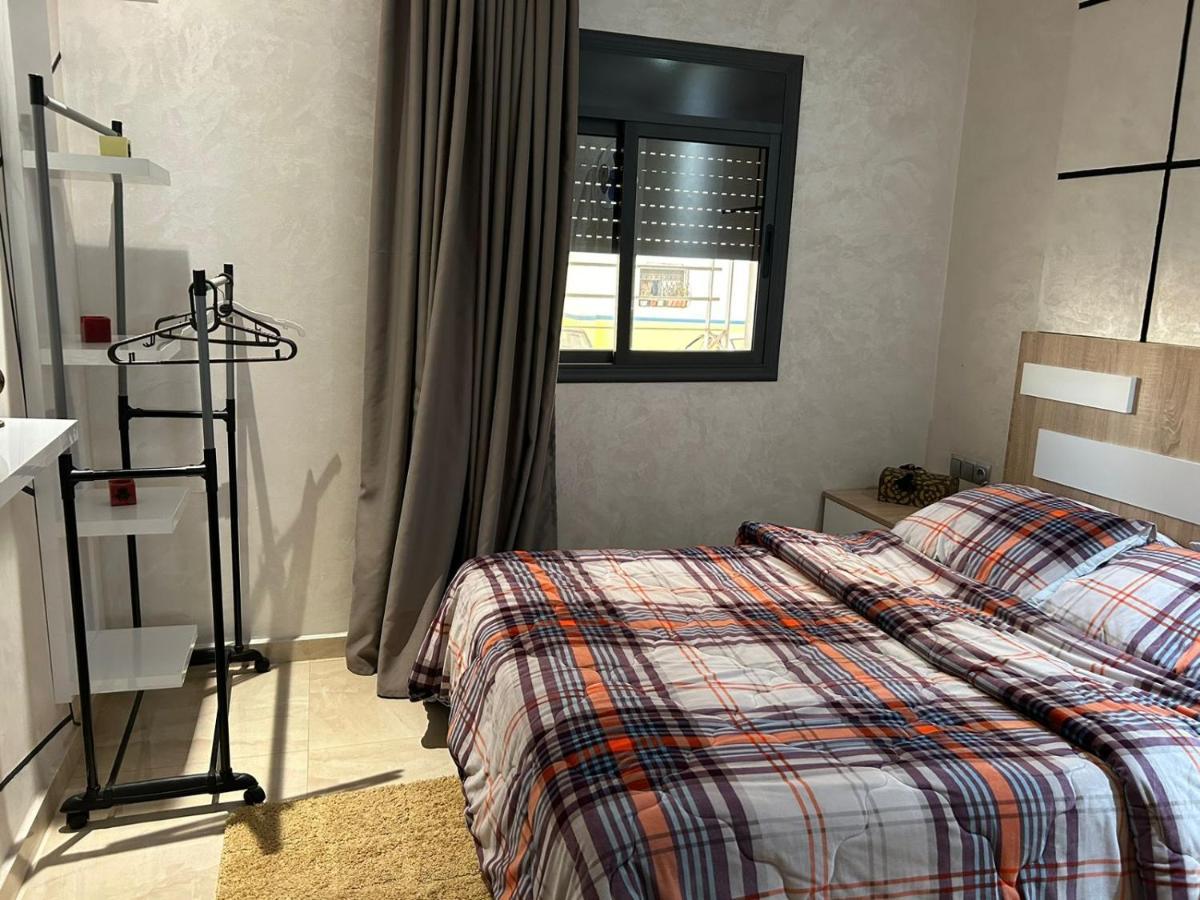 Apartmán Adrarhost Agádír Exteriér fotografie