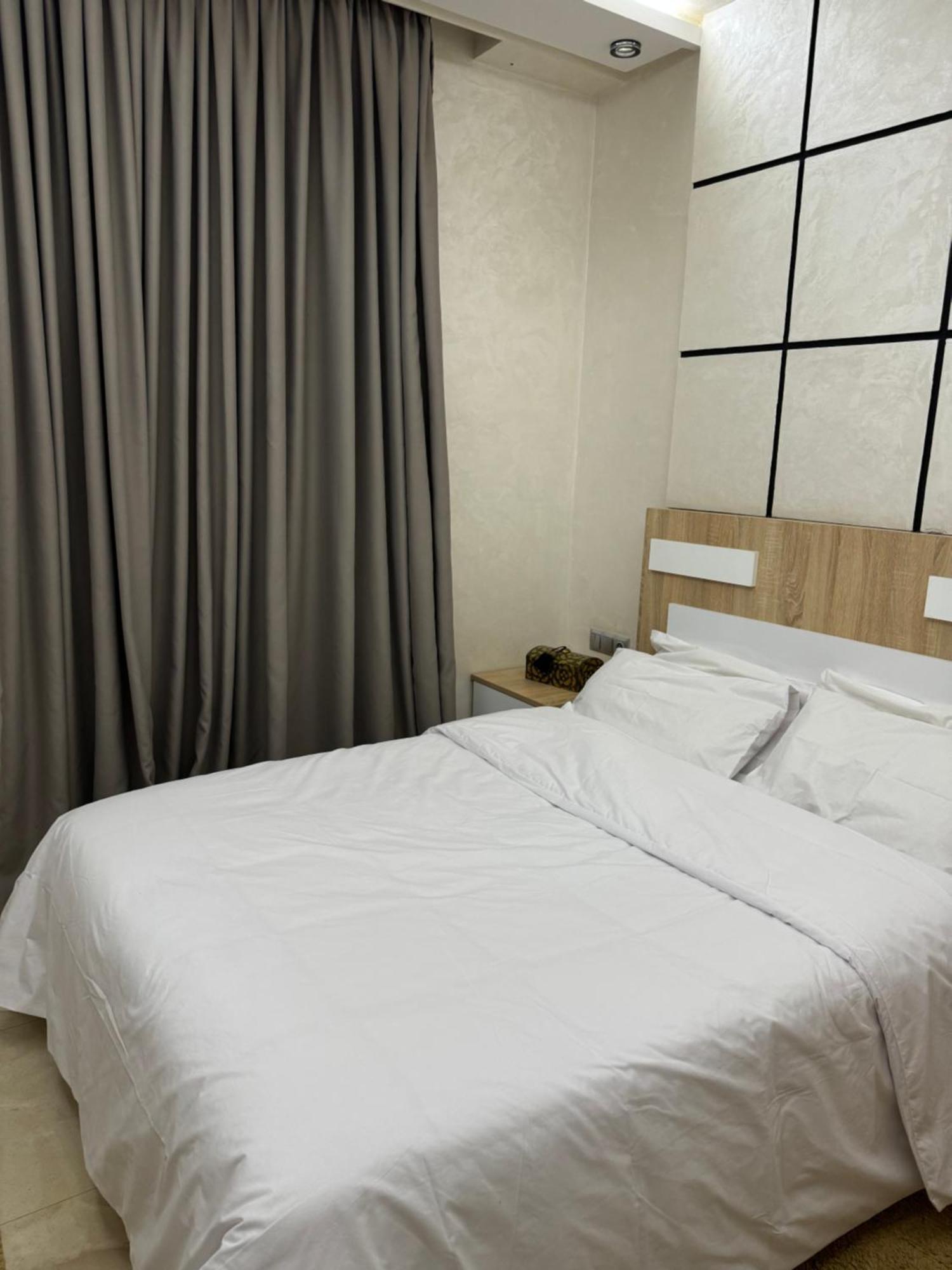 Apartmán Adrarhost Agádír Exteriér fotografie